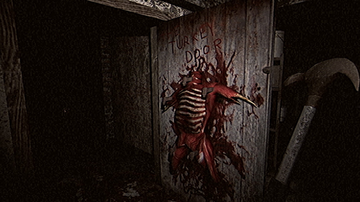 Chystá se brutální horor Butcher's Creek. Inspiruje se v Condemned