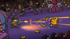 Pickle Pete