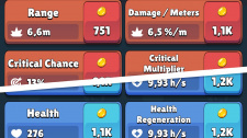 Idle Archer