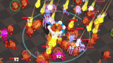 Idle Archer