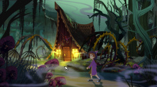 Simon the Sorcerer: Origins