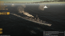 Destroyer: The U-Boat Hunter