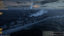 Destroyer: The U-Boat Hunter