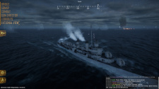 Destroyer: The U-Boat Hunter