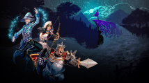 Titulka Frozenbyte