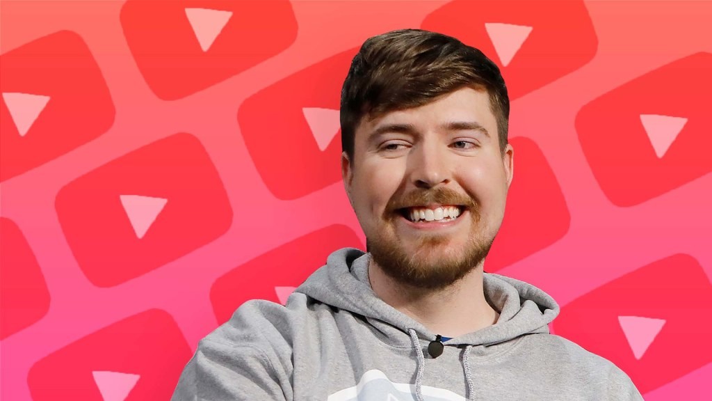MrBeast žaluje svůj vlastní fastfoodový řetězec