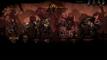 Darkest Dungeon 2