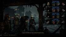 Darkest Dungeon 2