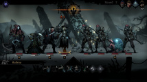 Darkest Dungeon 2