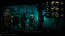 Darkest Dungeon 2