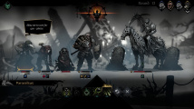 Darkest Dungeon 2