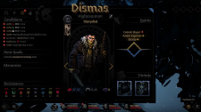Darkest Dungeon 2