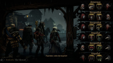 Darkest Dungeon 2