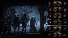 Darkest Dungeon 2