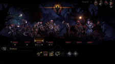 Darkest Dungeon 2