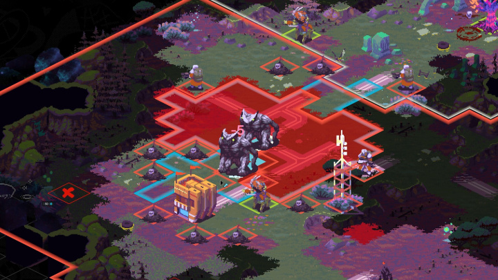 Stylová tahovka Cantata za dva týdny opustí early access
