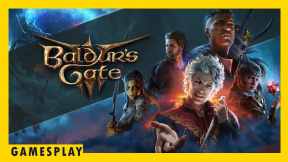 GamesPlay - Baldur's Gate III