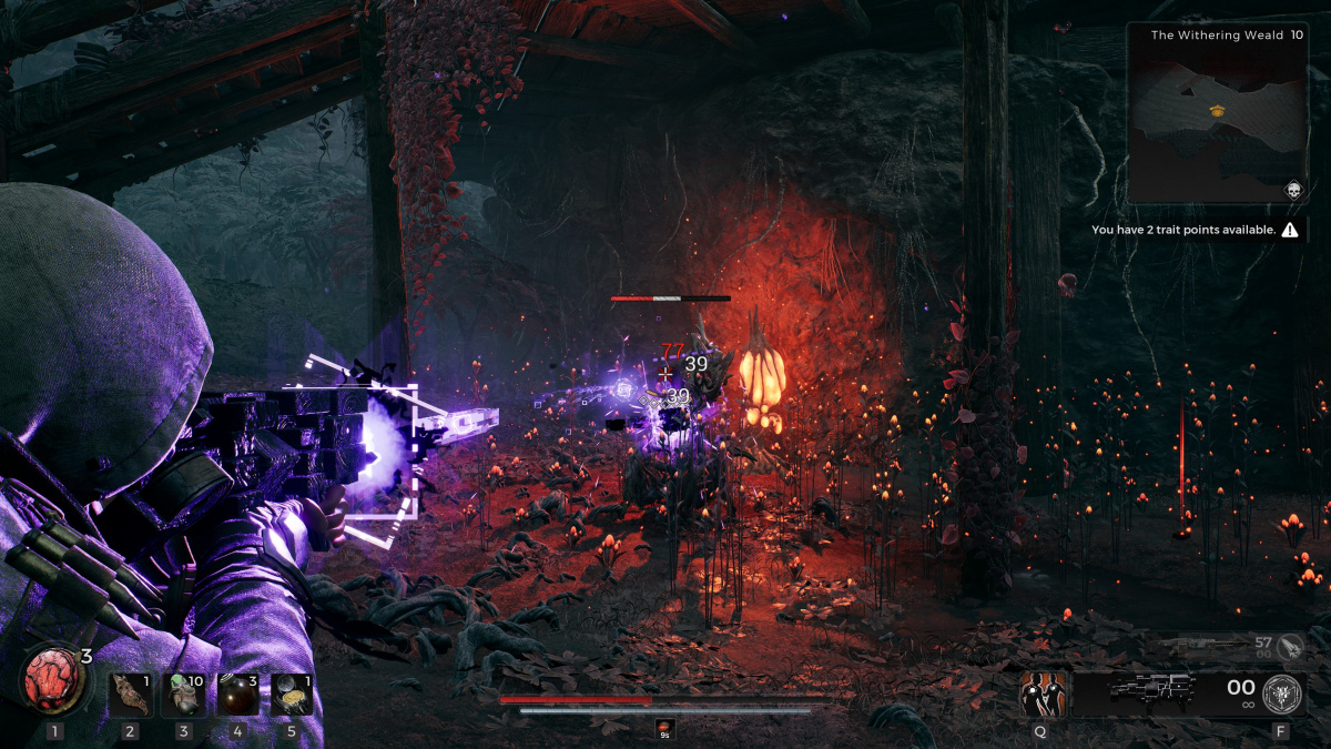 Vývojáři Remnantu 2 zpražili hráče, kteří si stěžovali na příliš vysokou obtížnost