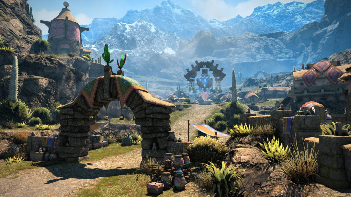 Final Fantasy XIV míří na Xbox a chystá pátý datadisk Dawntrail