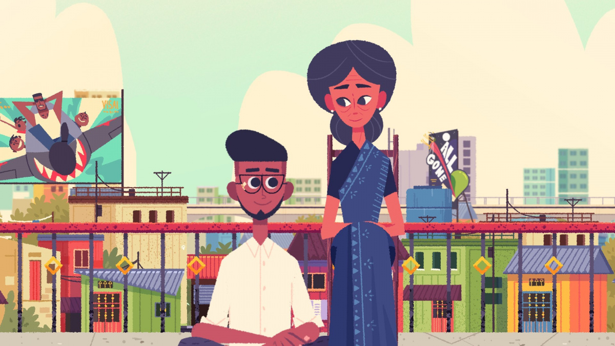 Venba – recenze hry s nedostatkem koření