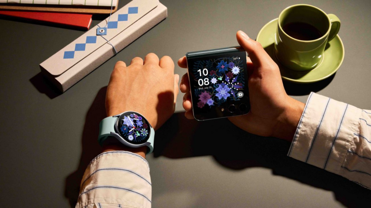 Samsung v brutální slevách. Na Galaxy ekosystému ušetříte extrémní částky