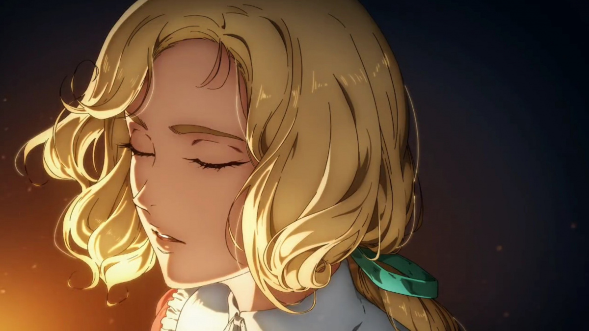 V září dorazí na Netflix další animovaná Castlevania