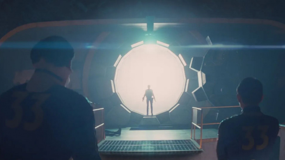 Některé nápady v seriálovém Falloutu nebudou. Bethesda si je šetří pro Fallout 5