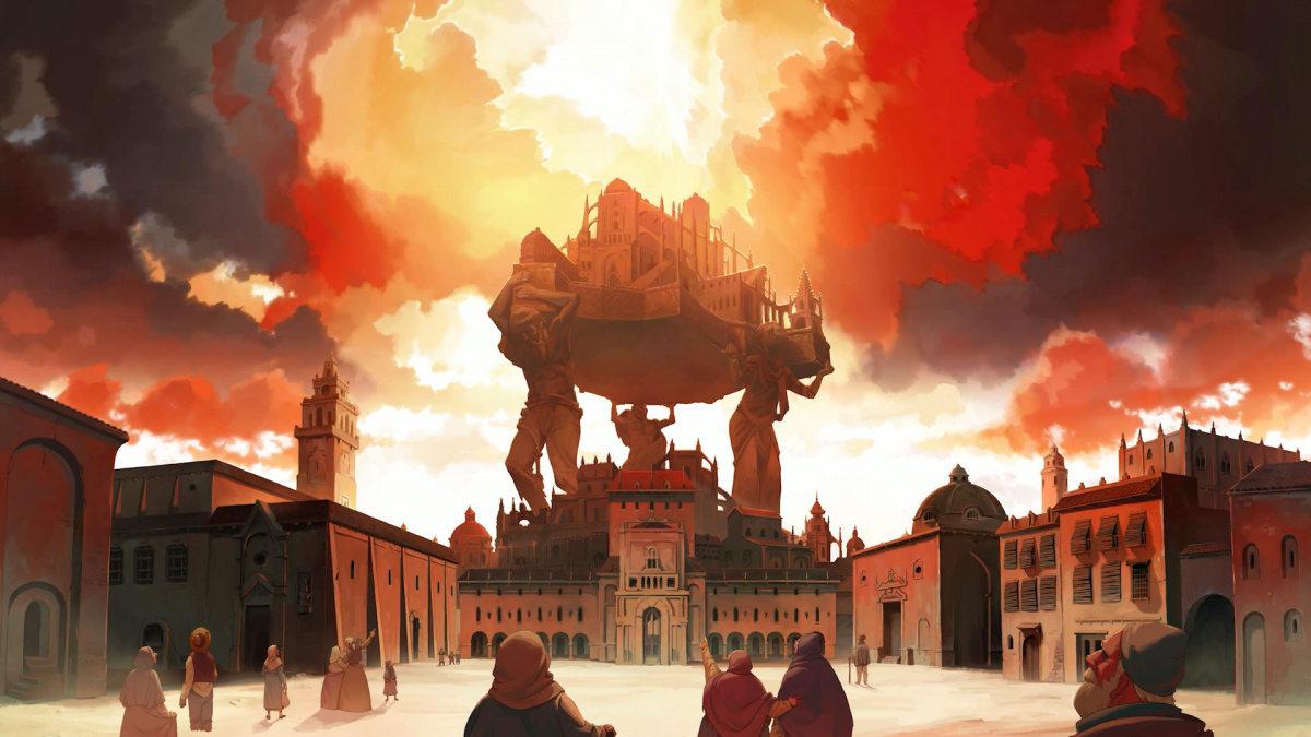 Blasphemous 2 – recenze religiózní metroidvanie