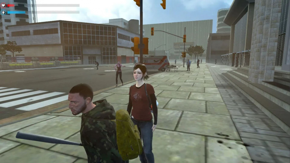 Plagiát parazitující na The Last of Us zmizel ze Switche, Sony podala copyrightovou stížnost