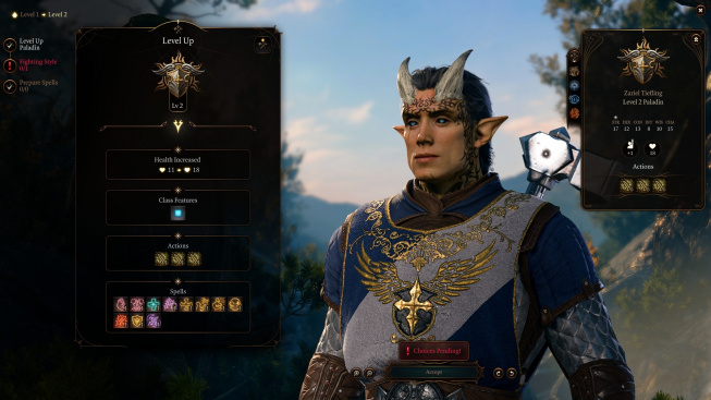 ales postava kharn