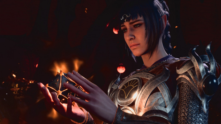 Za koho se nejčastěji hraje v Baldur's Gate III? Lariani zveřejňují statistiky