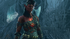 Baldur's Gate III