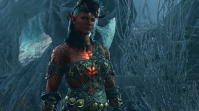 Baldur's Gate III