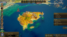 Great Houses of Calderia