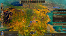 Great Houses of Calderia