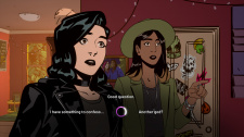 Stray Gods: The Roleplaying Musical