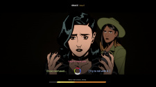 Stray Gods: The Roleplaying Musical