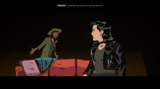 Stray Gods: The Roleplaying Musical