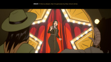 Stray Gods: The Roleplaying Musical