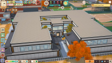 Let's School