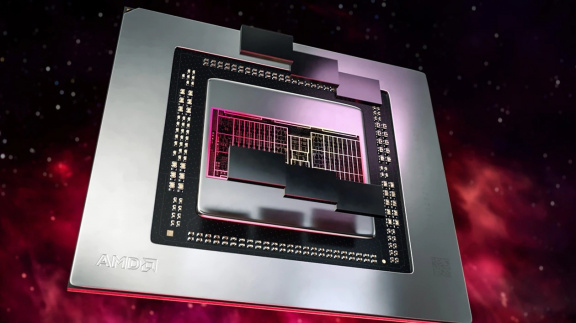 Nové grafické karty od AMD jsou za rohem, má se vyšší střední třída Nvidia bát?