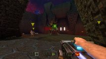 Quake II Enhanced
