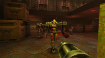 Quake II Enhanced