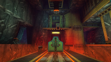 Quake II Enhanced