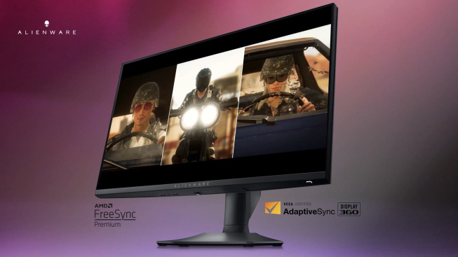 Alienware