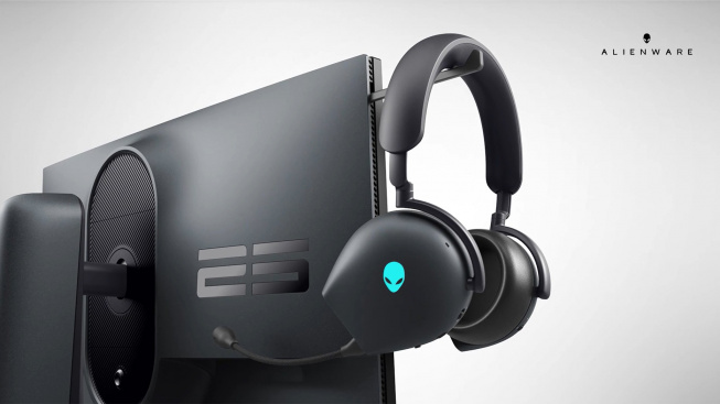 Alienware