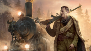 Last Train Home je mezi deseti nejprodávanějšími hrami na Steamu
