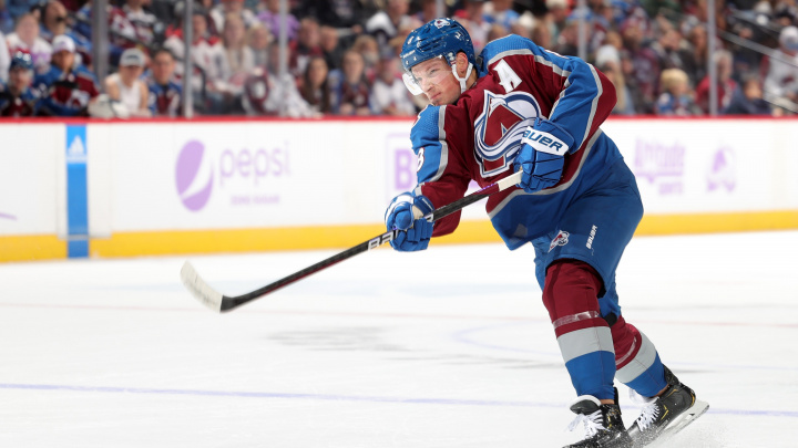 NHL 24 ukázalo obal. Podrobně se virtuální hokej představí zítra