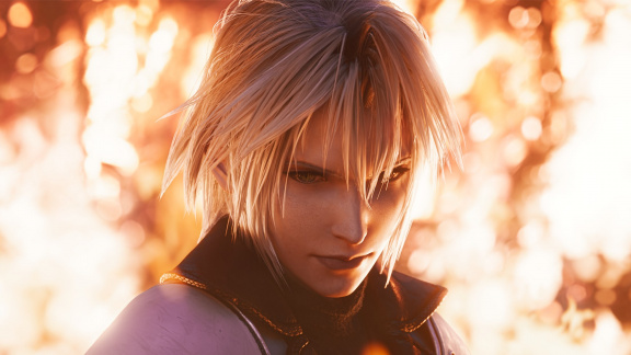 Mobilní Final Fantasy VII: Ever Crisis se připomíná novým videem, vyjde už za týden