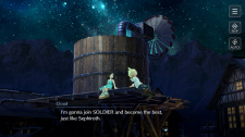 Final Fantasy VII: Ever Crisis